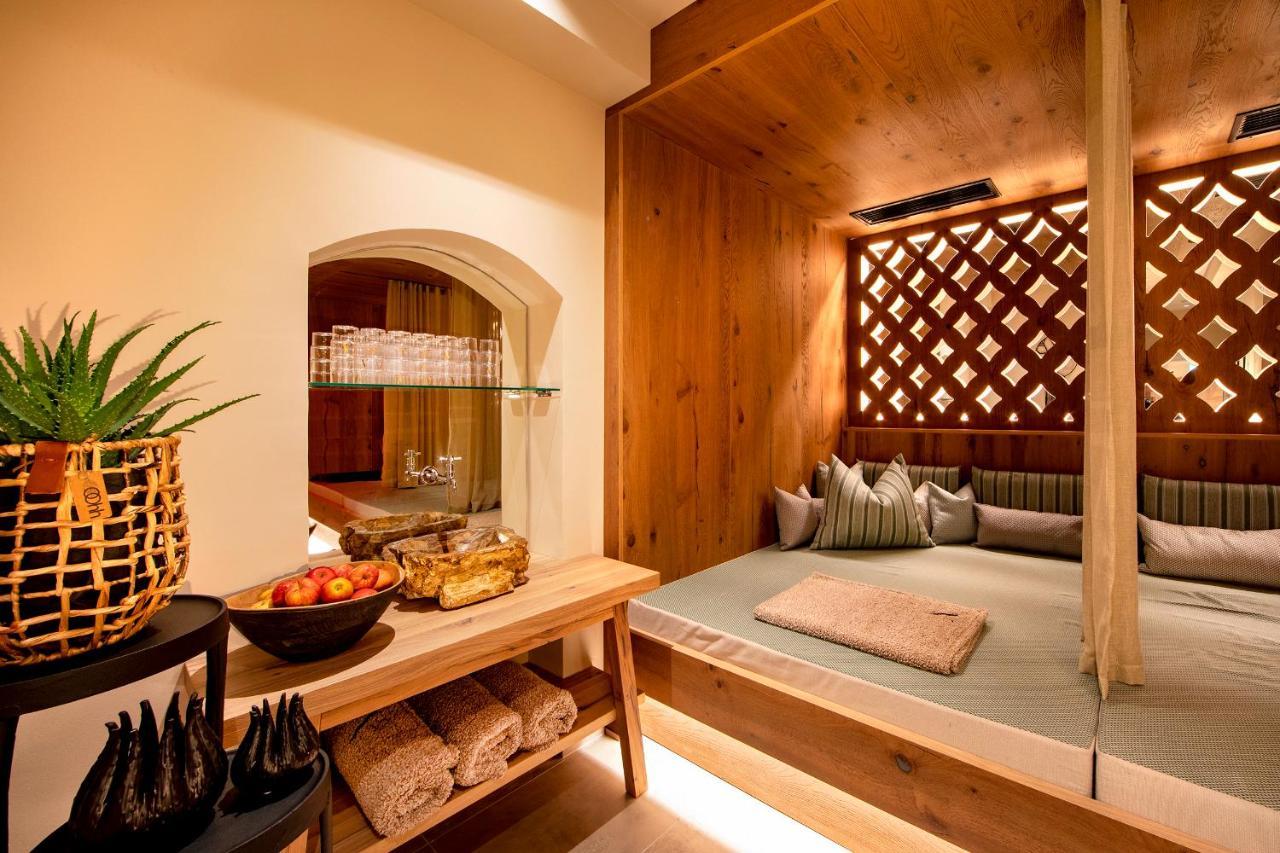 Aktivhotel Alpendorf Sankt Johann im Pongau Extérieur photo