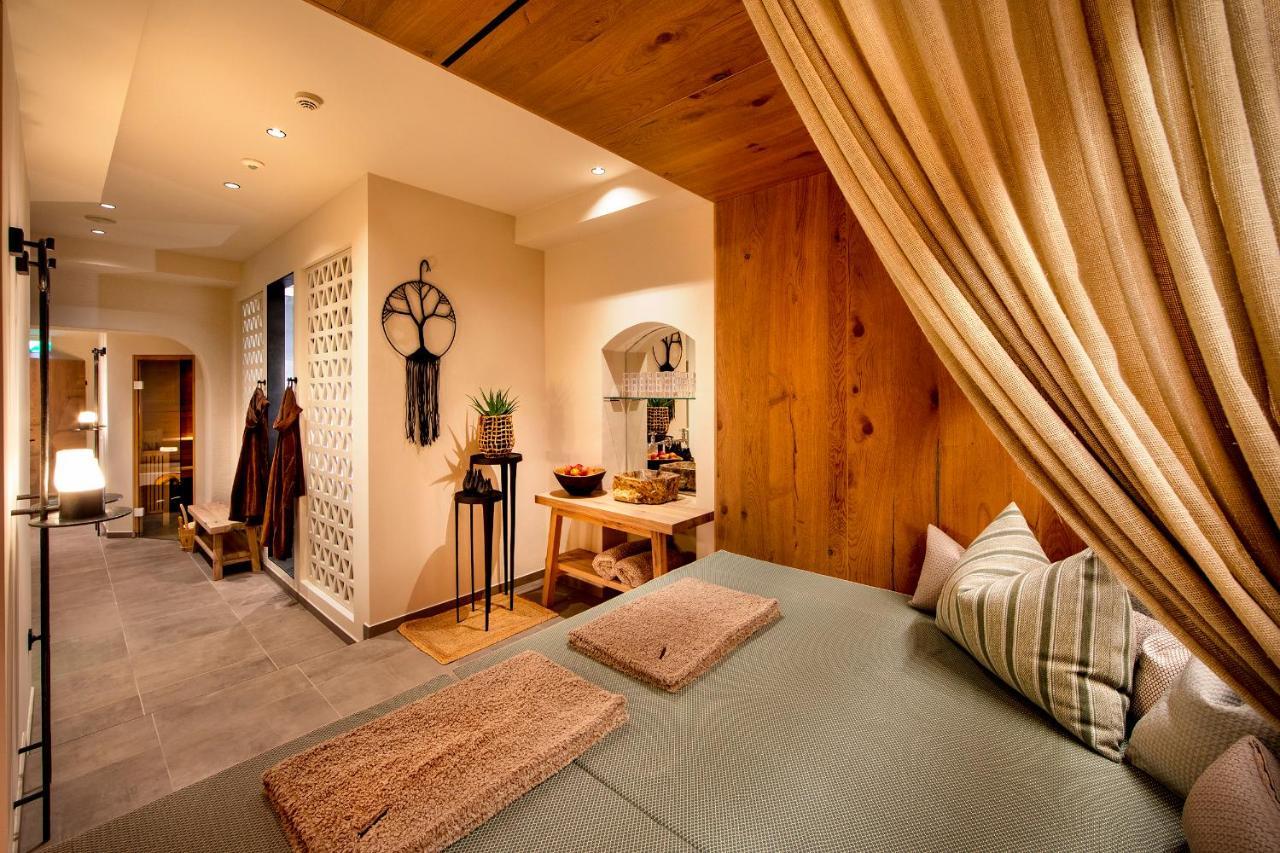 Aktivhotel Alpendorf Sankt Johann im Pongau Extérieur photo