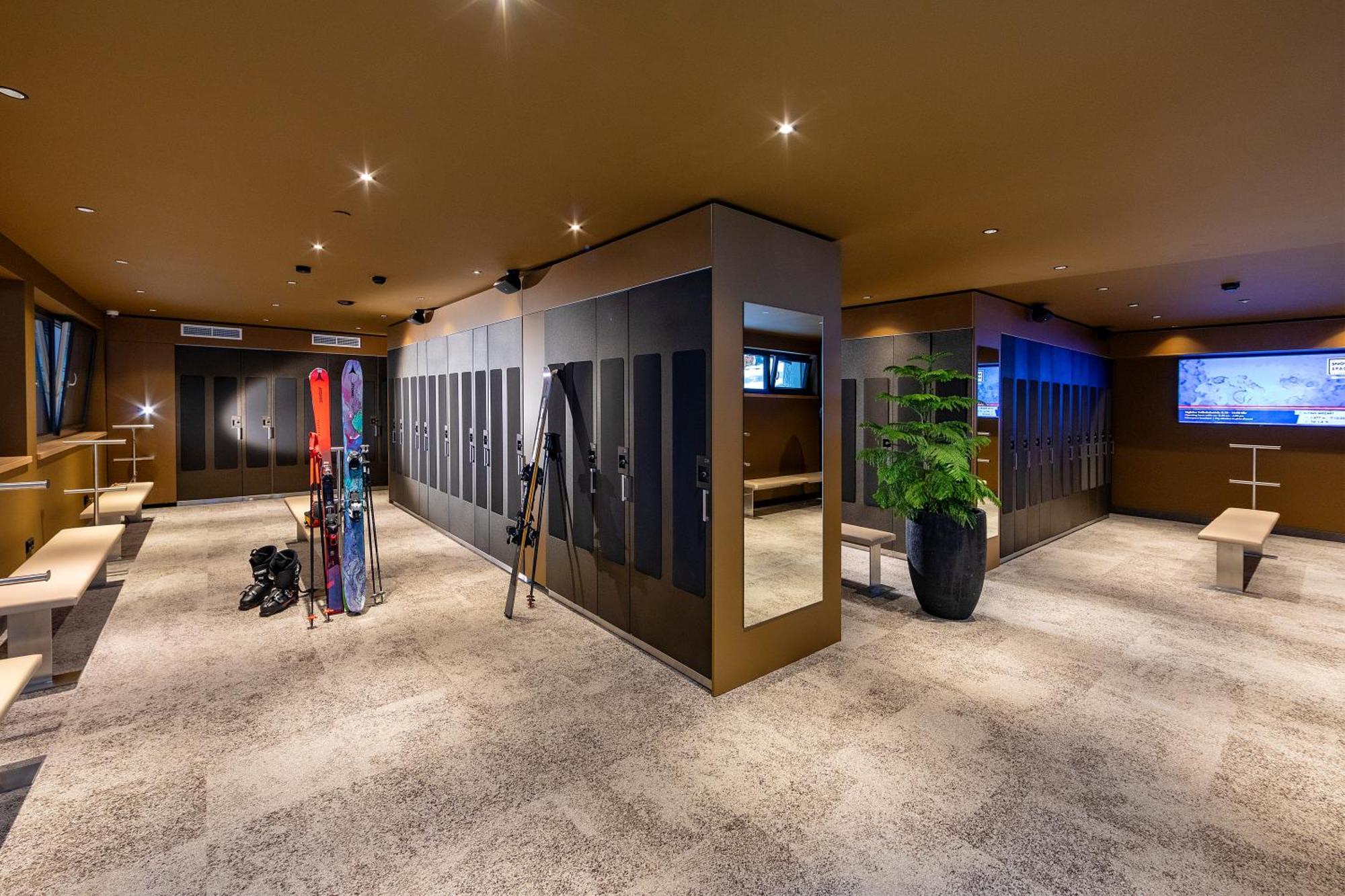 Aktivhotel Alpendorf Sankt Johann im Pongau Extérieur photo