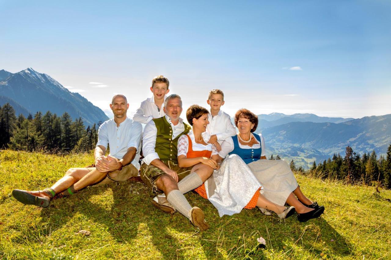 Aktivhotel Alpendorf Sankt Johann im Pongau Extérieur photo