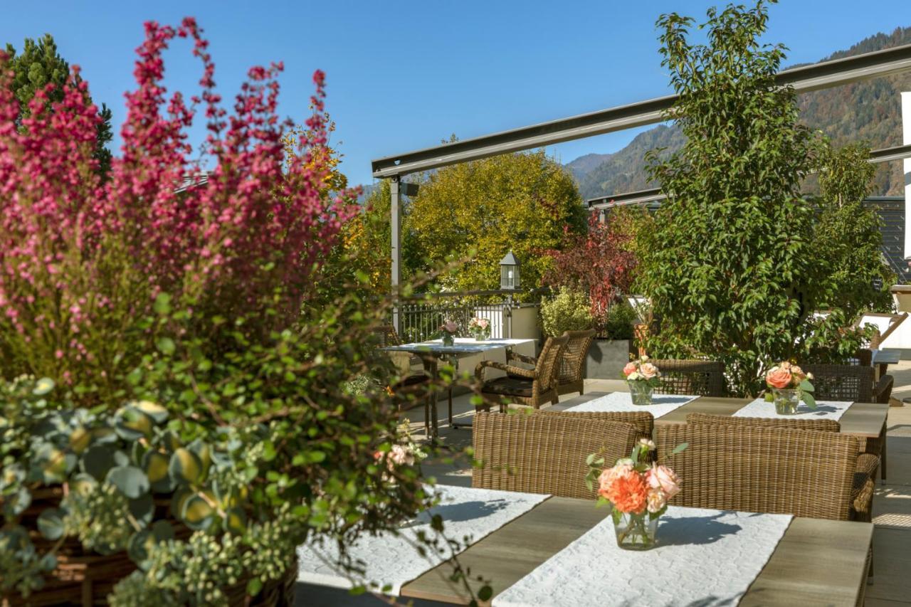 Aktivhotel Alpendorf Sankt Johann im Pongau Extérieur photo